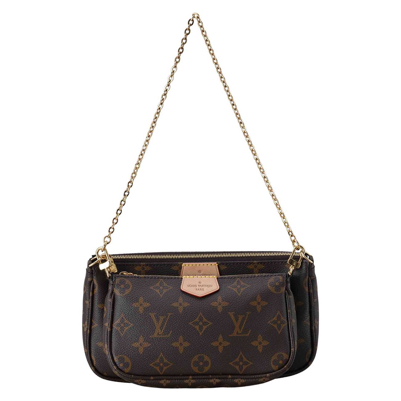 LOUIS VUITTON(USED)루이비통 M44840 멀티 포쉐트 악세수아